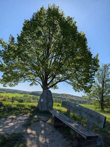 Karparten-Rundweg