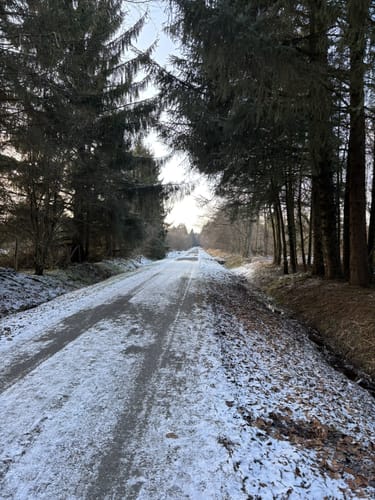 Kaiser-Karl-Weg Blau (Konzen) [CLOSED]