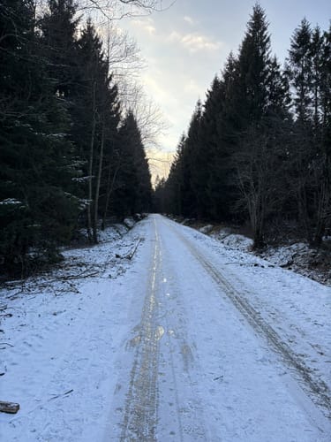 Kaiser-Karl-Weg Blau (Konzen) [CLOSED]