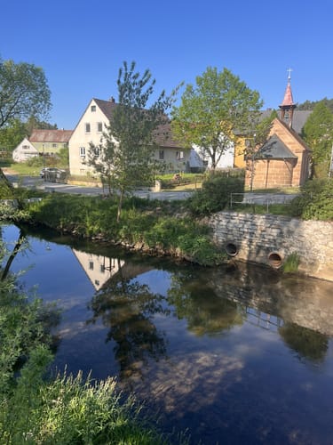 Rottenbach: Kneip(p)entour