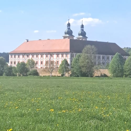 Speinshart-Barbaraberg