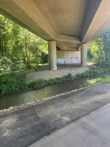 RTF RSC Kerpen 41er Strecke