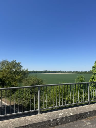 RTF RSC Kerpen 41er Strecke