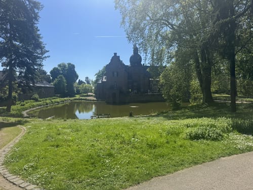 RTF RSC Kerpen 41er Strecke