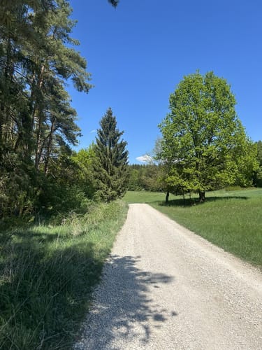 Kasing - Pyramidenfeld - Jakobs-Rast