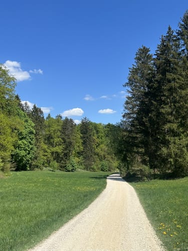 Kasing - Pyramidenfeld - Jakobs-Rast