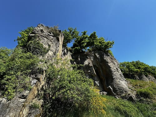 Tour 3 - Klosterlandschaft Heisterbach
