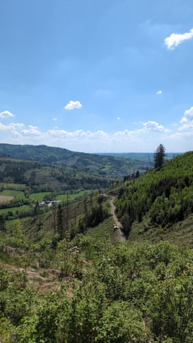 Kübelberg Weg RT26