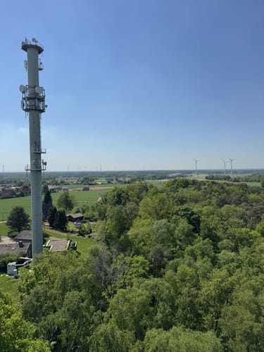 Reken um Waldkapelle