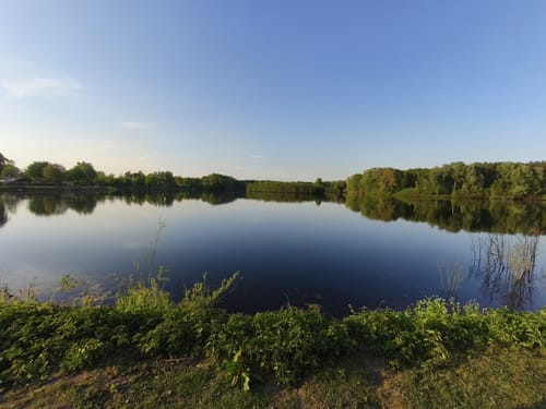 Feldmarksee