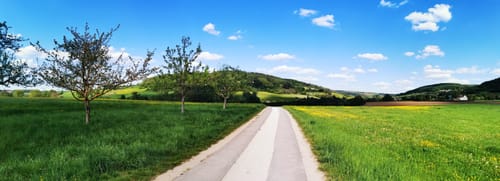 Wülzburgweg (Nr. 2)