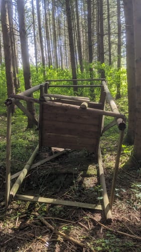 Speicher - Auw an der Kyll