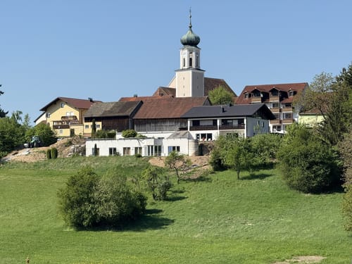 Rundwanderweg Sattelberg/Kettenberg (St01)
