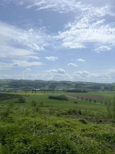 Rundwanderweg Ostentrop