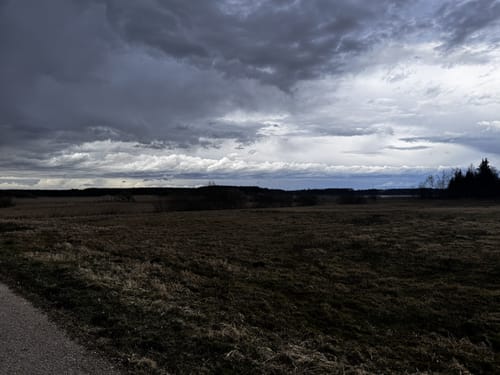 Simssee Rundweg