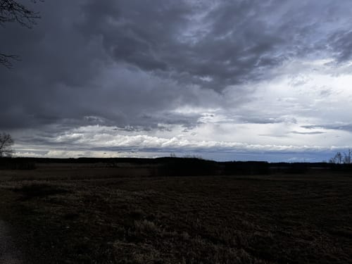 Simssee Rundweg