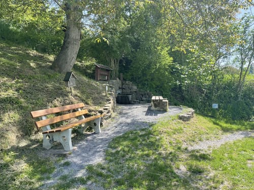 Rund um Unteröwisheim