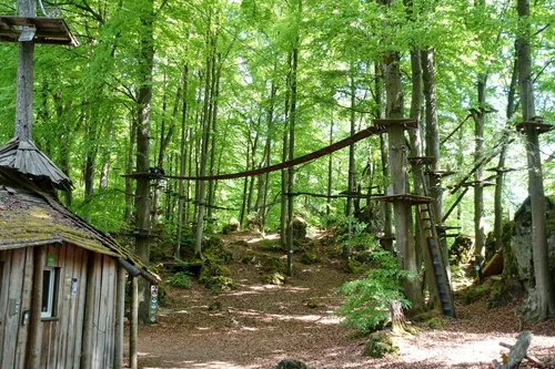 Camping Betzenstein: Die besten Routen in der Umgebung | AllTrails