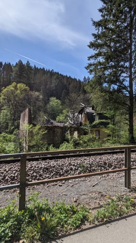 Speicher - Auw an der Kyll
