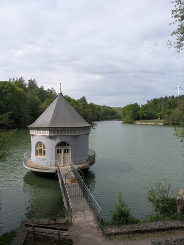 Itzenplitzer Pingenpfad (Premiumwanderweg)
