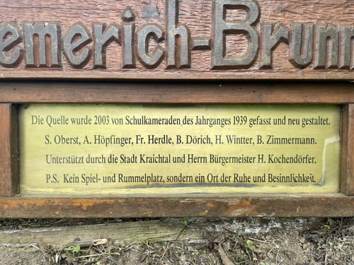 3-Quellen-Weg Unteröwisheim
