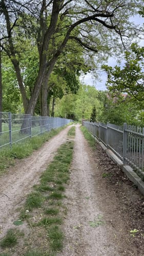 Erpetal Wanderweg
