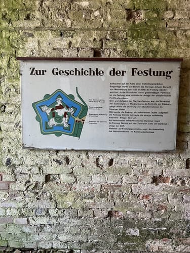 Hitzacker - Dömitz
