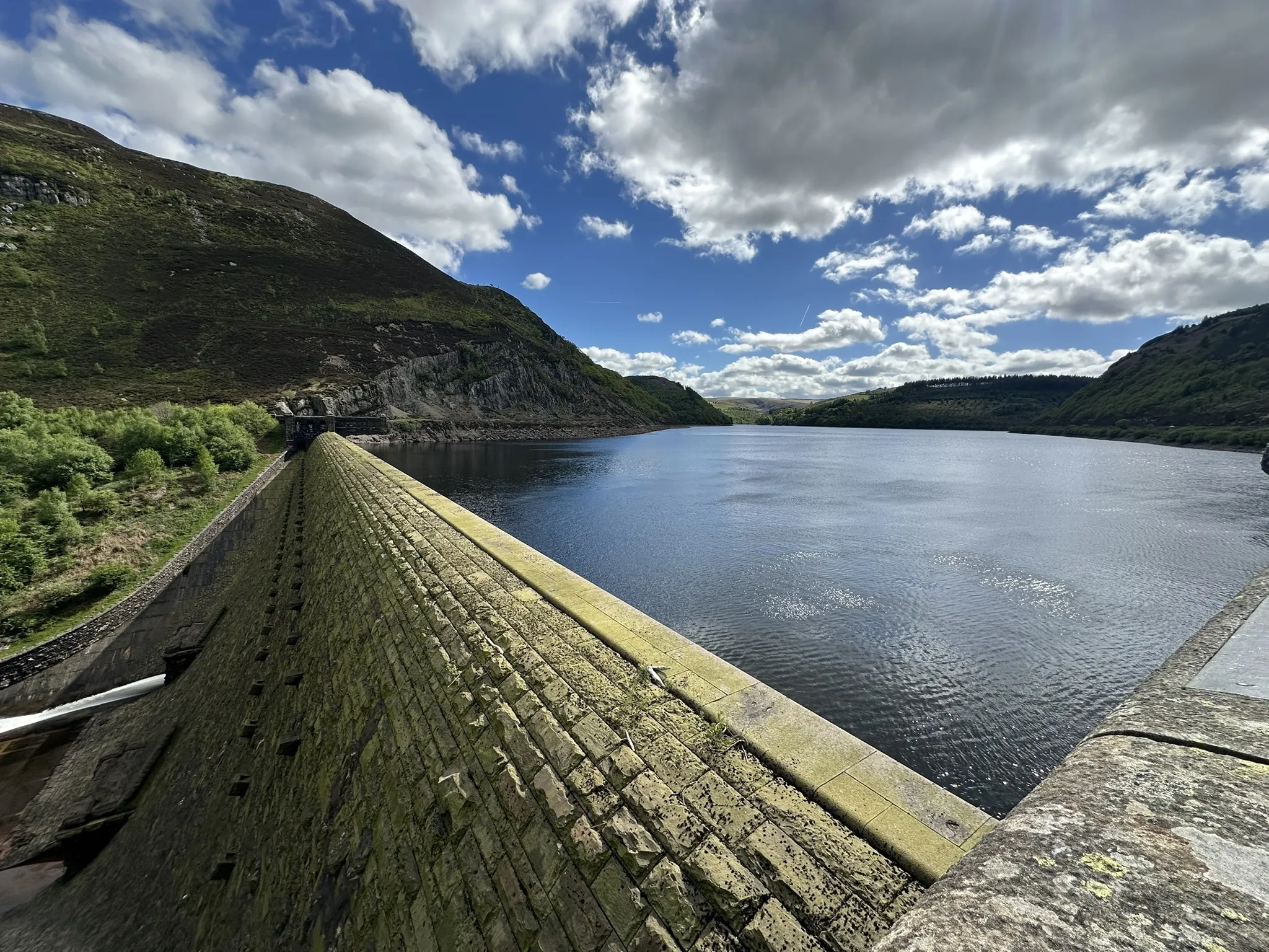 Elan Valley