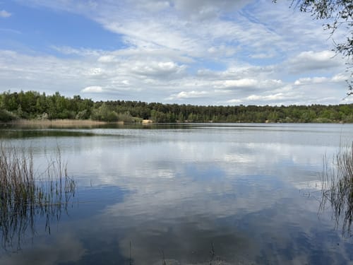 Sloopsteener Seerunde (Teutoschleife)
