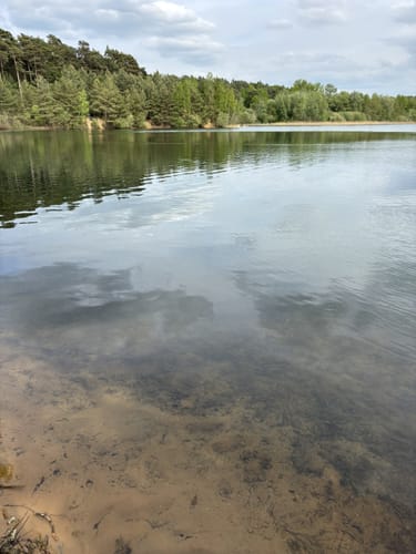 Sloopsteener Seerunde (Teutoschleife)