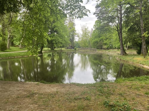 Zinneberg - Hermannsdorf - Glonn