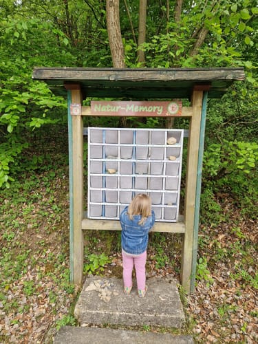 Naturlernpfad am Schildberg