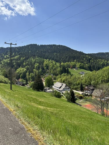 Klösterle Schleife (Genießerpfad)