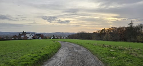 A5 Bad Oeynhausen-Dehme