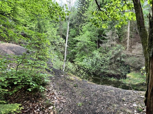 Steinperfer Runde (Extratour)