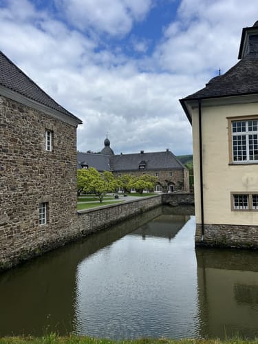 Rund um Vilkerath