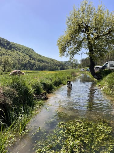 Finstertal Rundweg