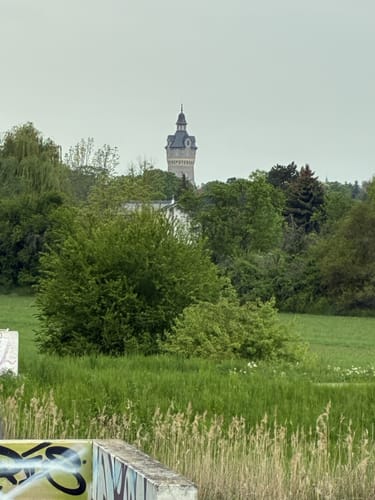 Markkleeberg: Markkleeberger See und Cospudener See