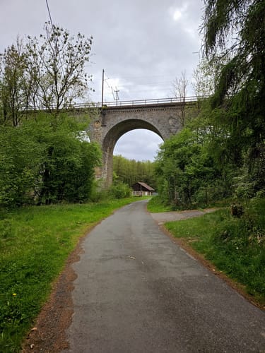 Der Hitgenheierweg in und um Willebadessen