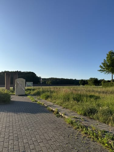 Wald und Wiesen ab Queidersbach