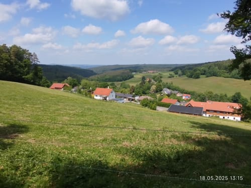 Rundwanderweg Erbach 5