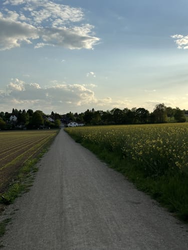 Zum Pöringer Waldspielplatz (Radtour 14)