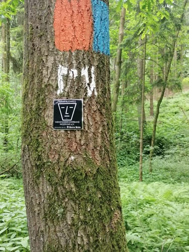 Venner Mühle - Venner Aussichtsturm