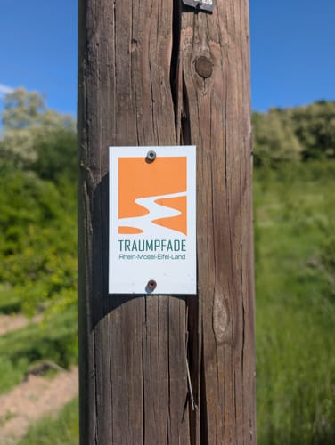 Streuobstwiesenweg (Traumpfad)