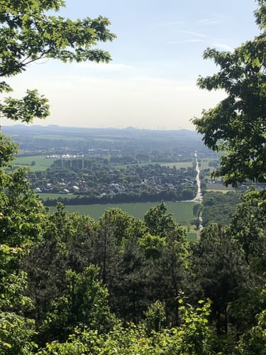 Stetternich - Sophienhöhe