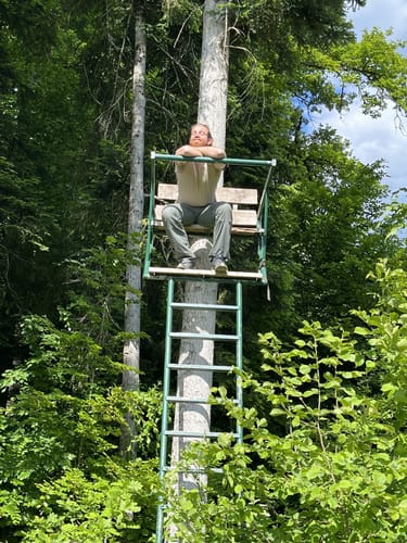 Esel Schnuppertour