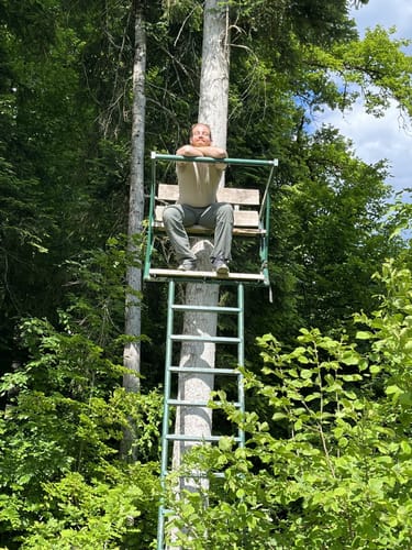 Esel Schnuppertour