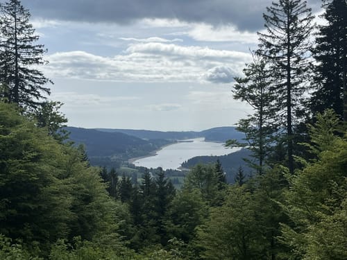 Altglashütten - Kapellenkopf