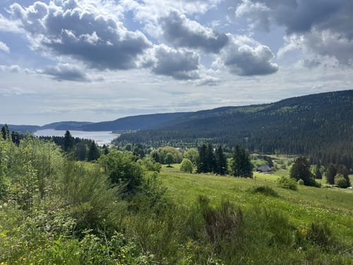 Altglashütten - Kapellenkopf