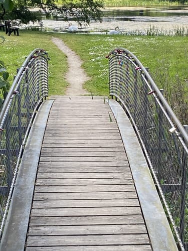 Putbus - Neuendorf - Wreechen